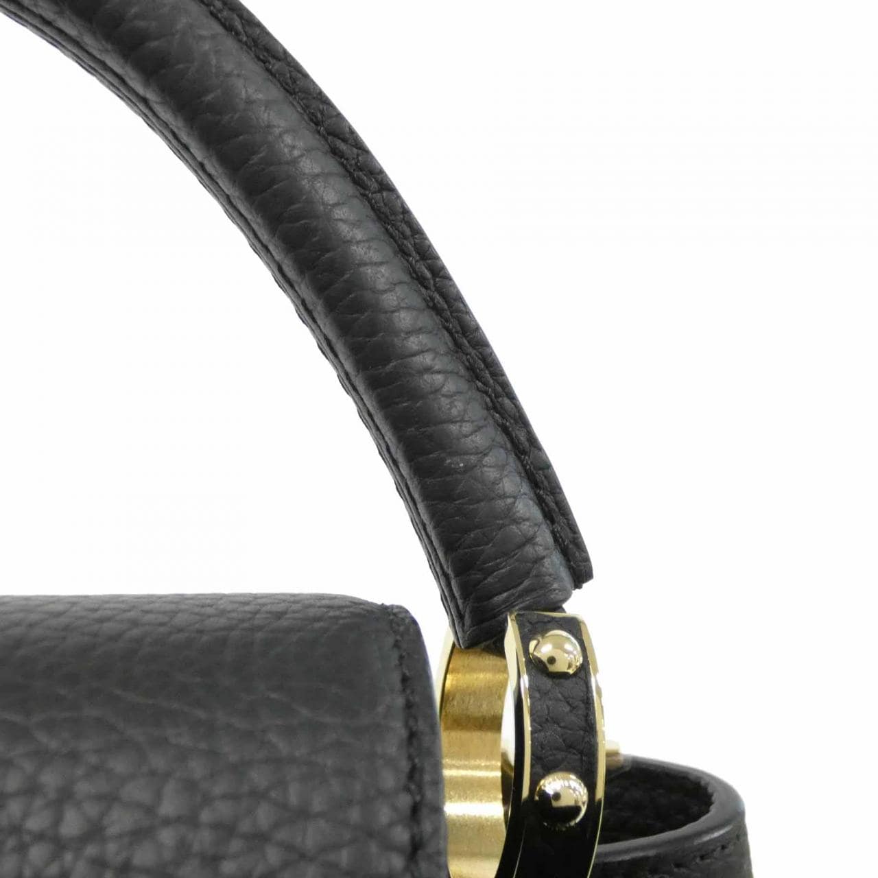 ルイヴィトン カプシーヌ MM M11349 バッグ