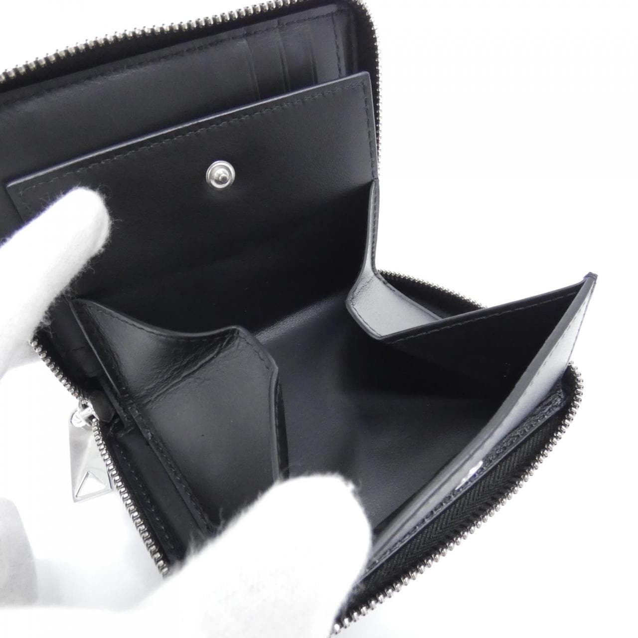 ボッテガヴェネタ 708614 VBWD2 財布