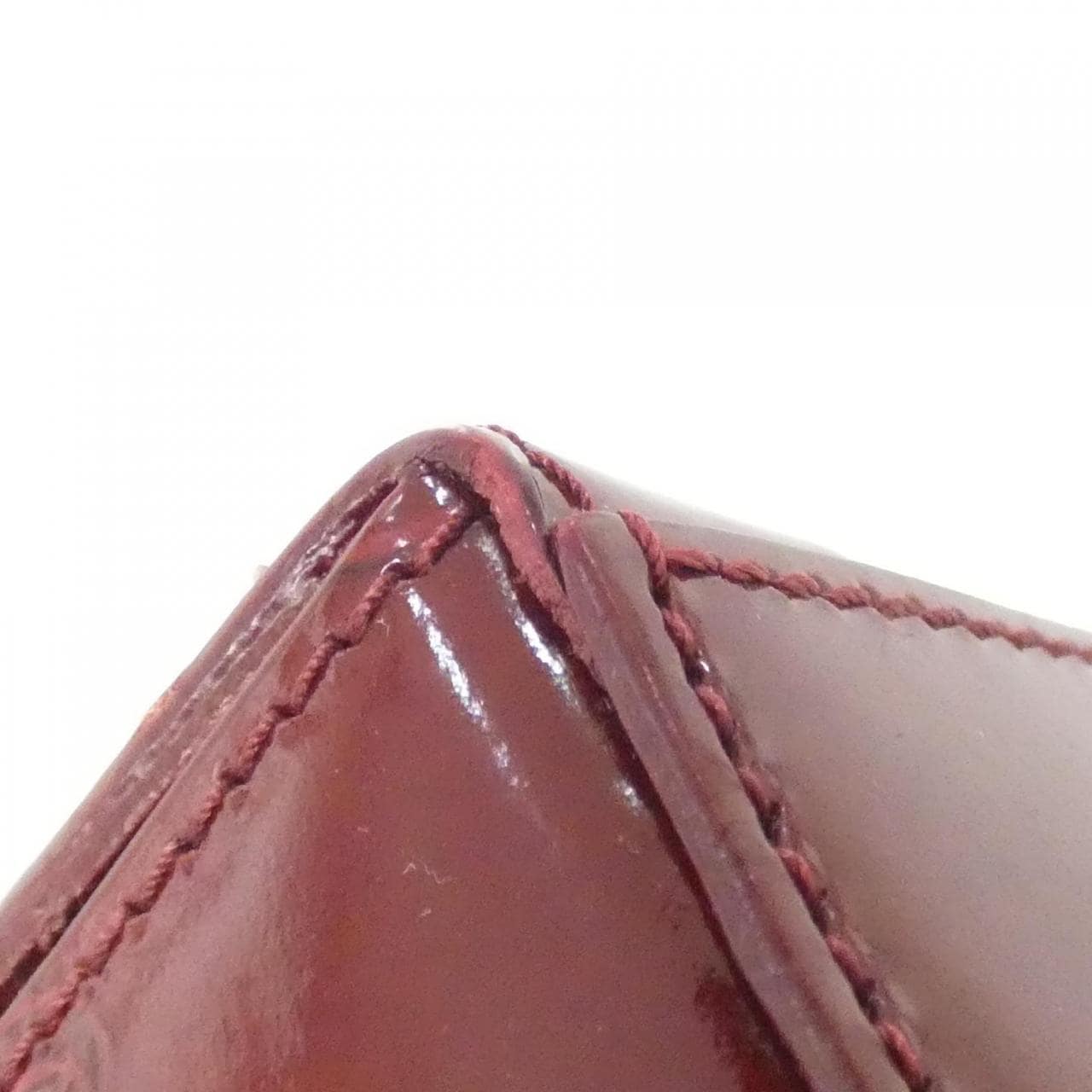 【ヴィンテージ】カルティエ HAPPY BIRTHDAY L1000247 バッグ