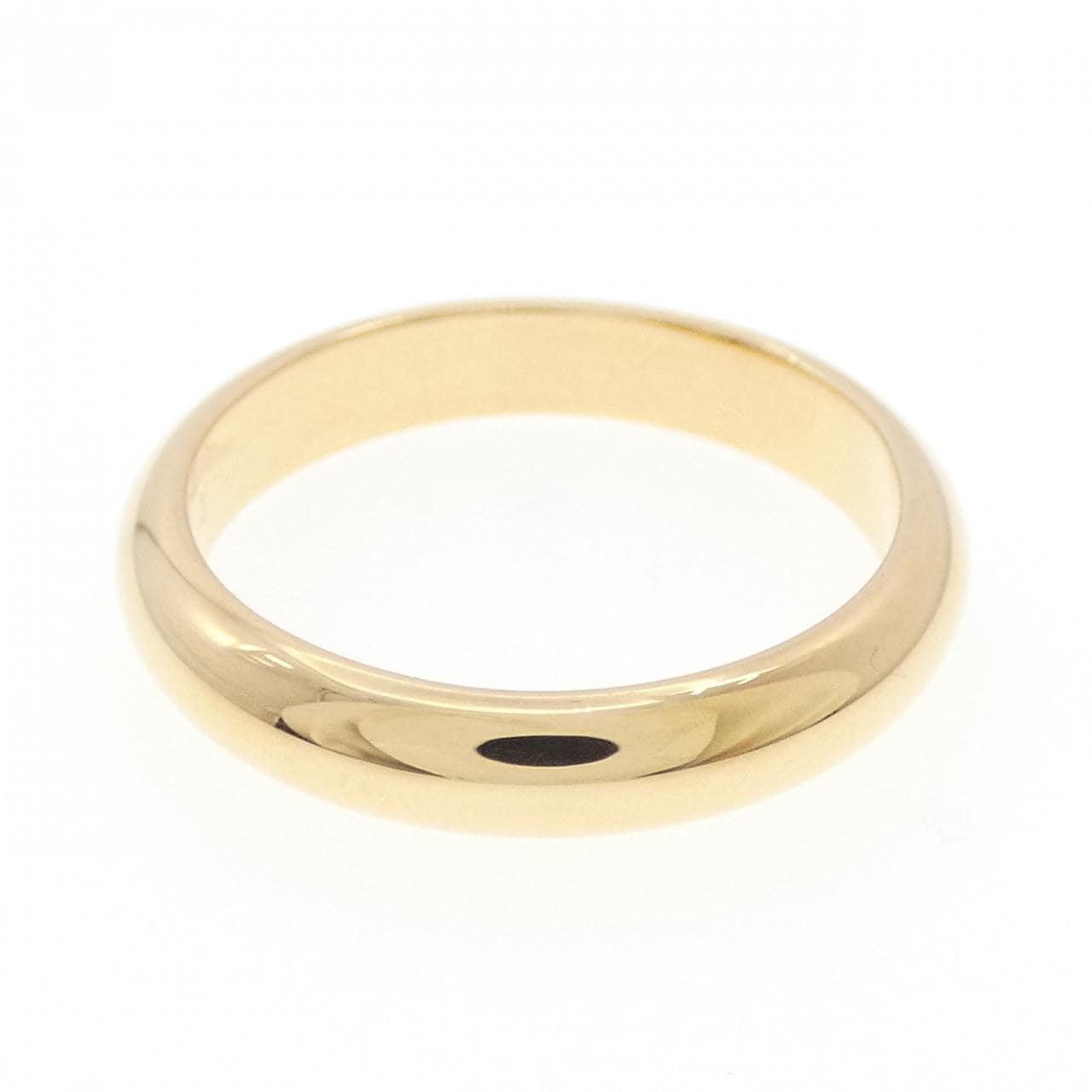 カルティエ ウェディング リング