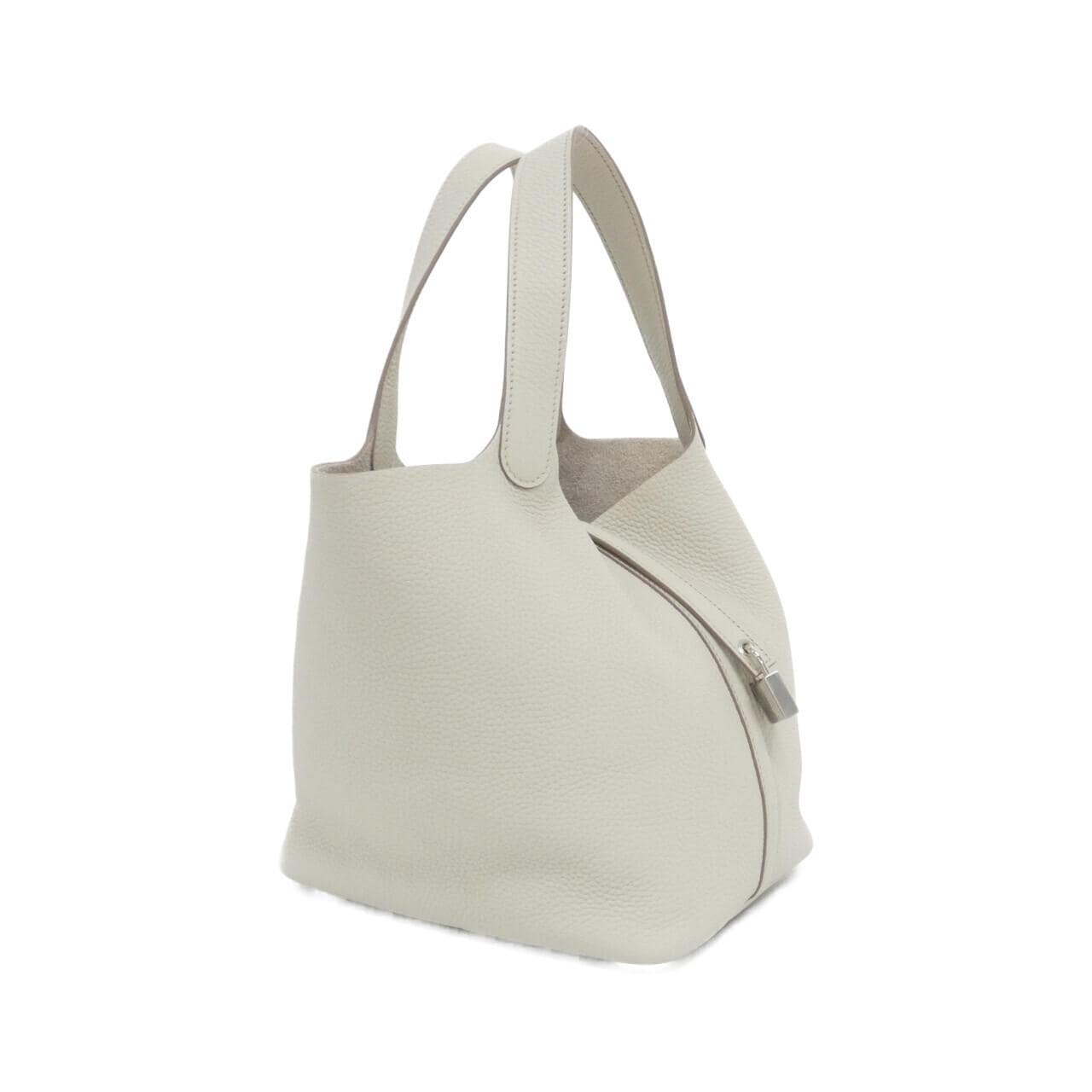 エルメス ピコタン ロック MM 060991CK バッグ