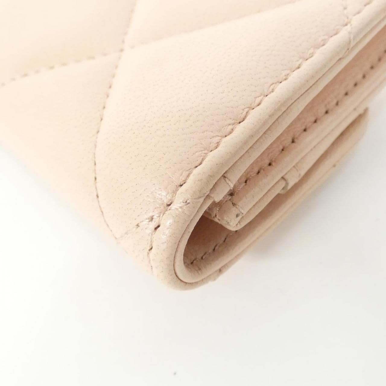 シャネル シャネル19 ライン AP1790 カードケース