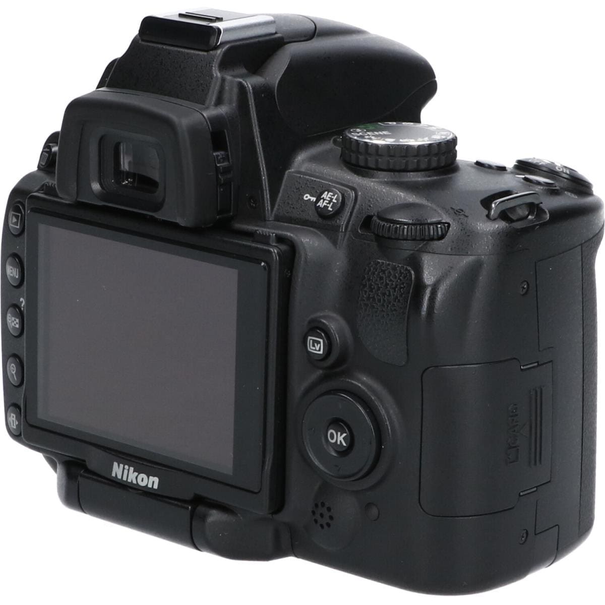 2004462 Nikon ニコンD5000Nikon - レンズ(ズーム)