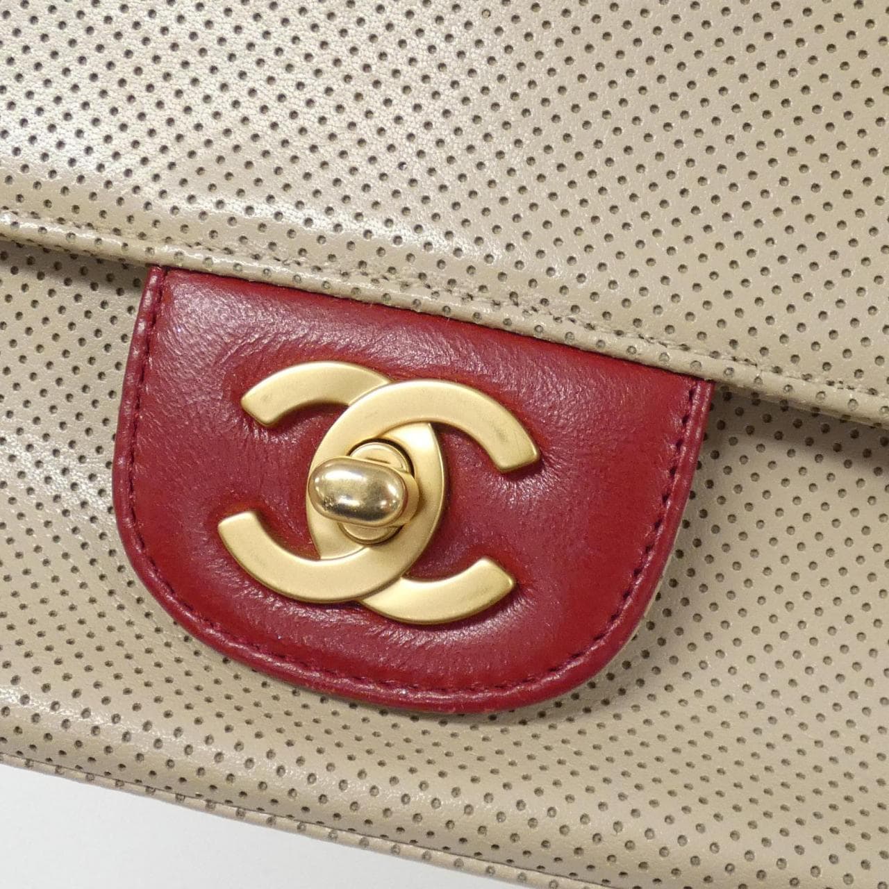 [vintage] CHANEL 16533 Shoulder Bag