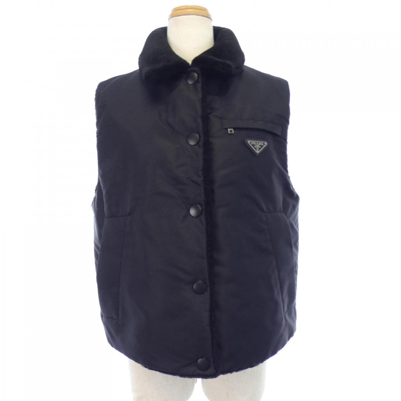 Prada PRADA vest