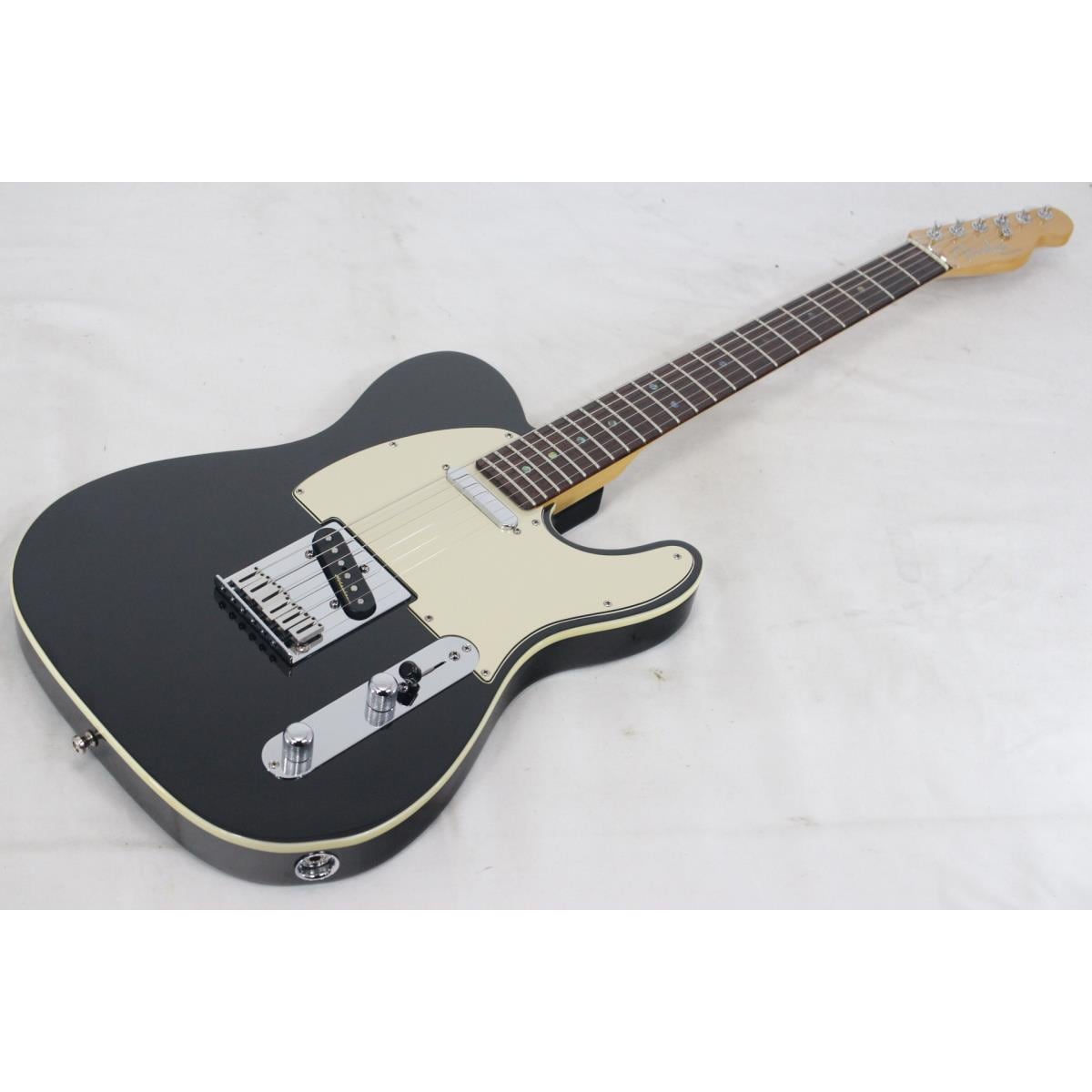 ＦＥＮＤＥＲ　　ＡＭＥＲＩＣＡＮ　ＤＬＸ　ＴＥＬＥＣＡＳＴＥＲ