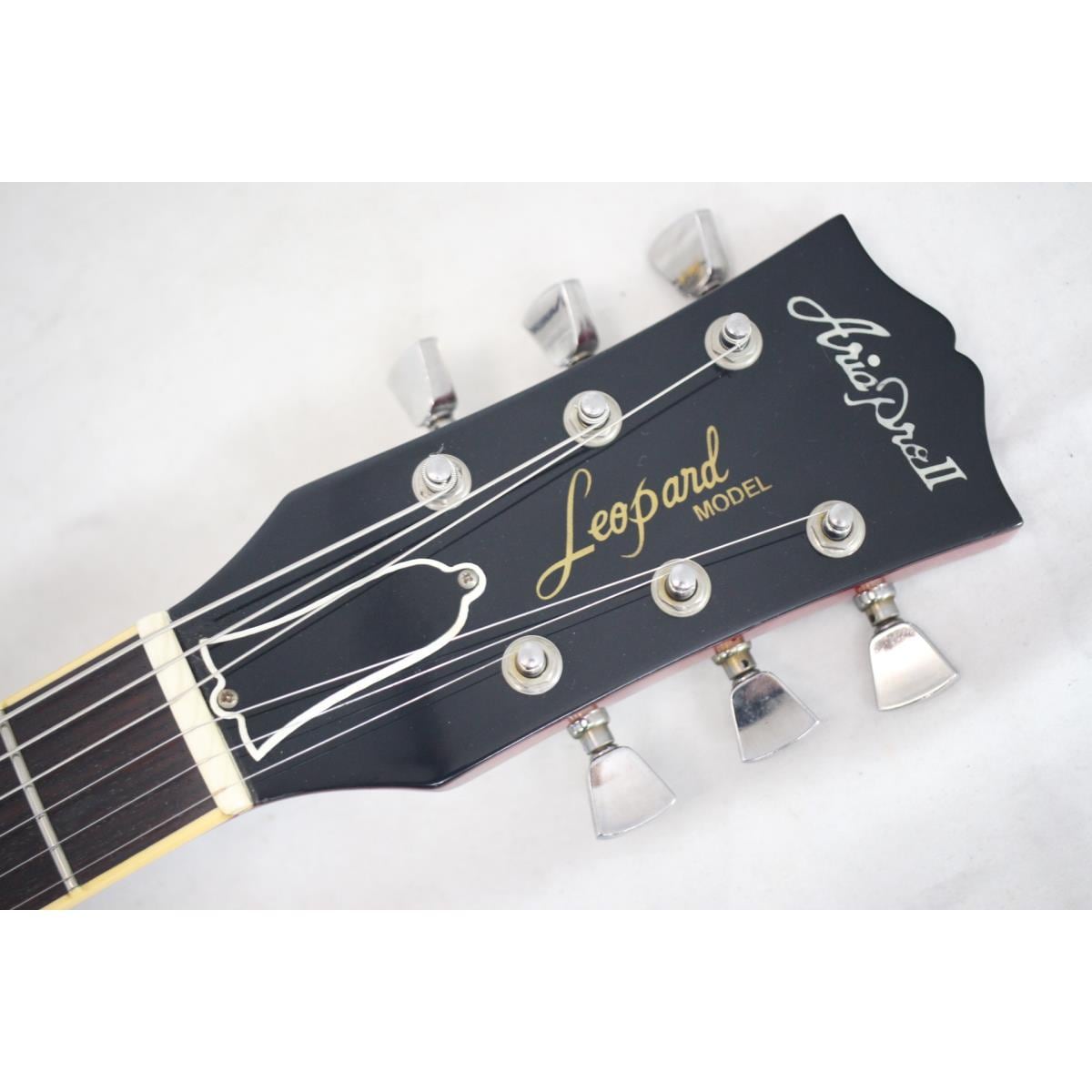ARIA PRO II LS-600D