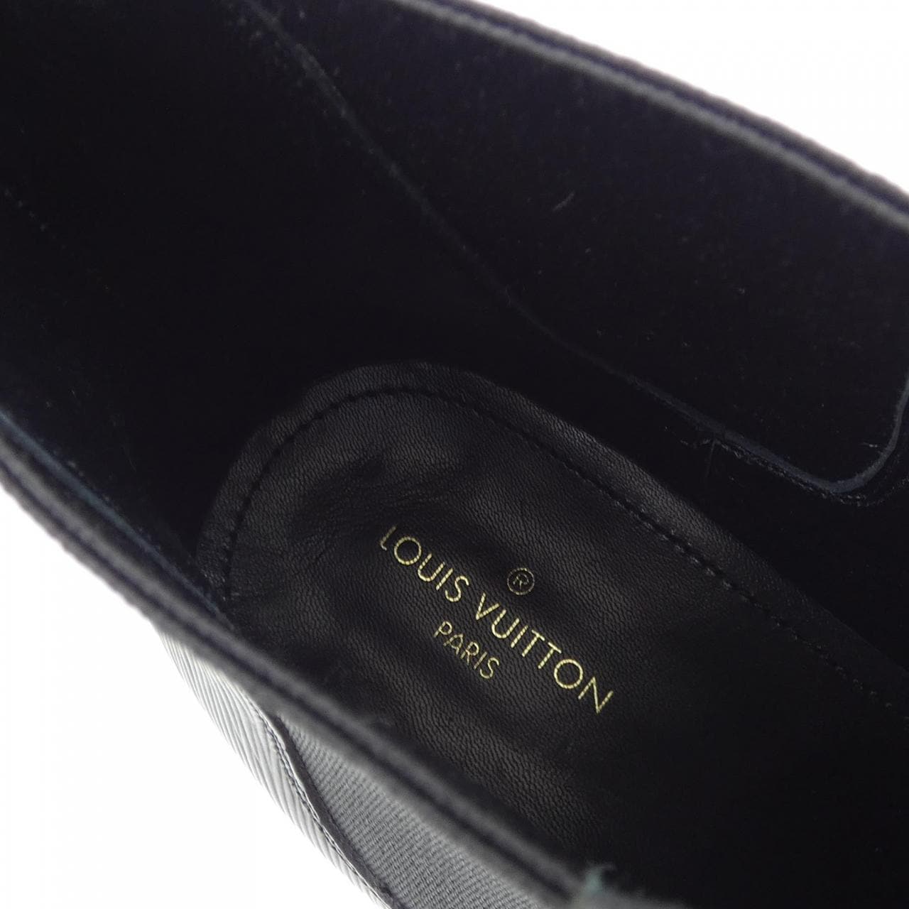 ルイヴィトン LOUIS VUITTON ブーツ