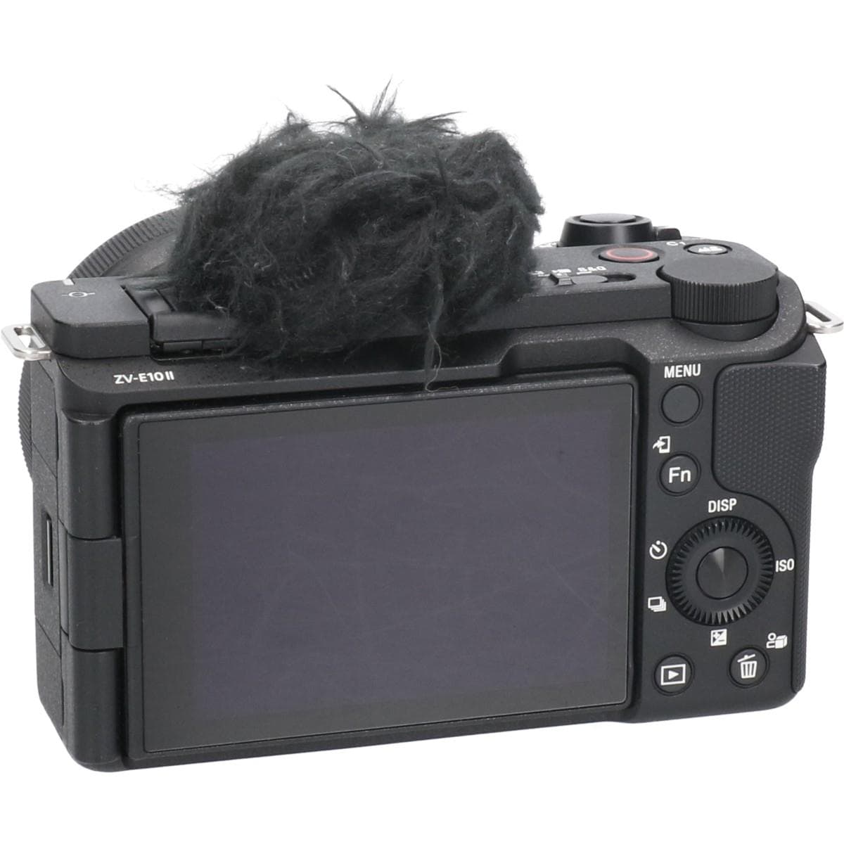 ＶＬＯＧＣＡＭ　ＺＶ－Ｅ１０　ＩＩ　レンズキット