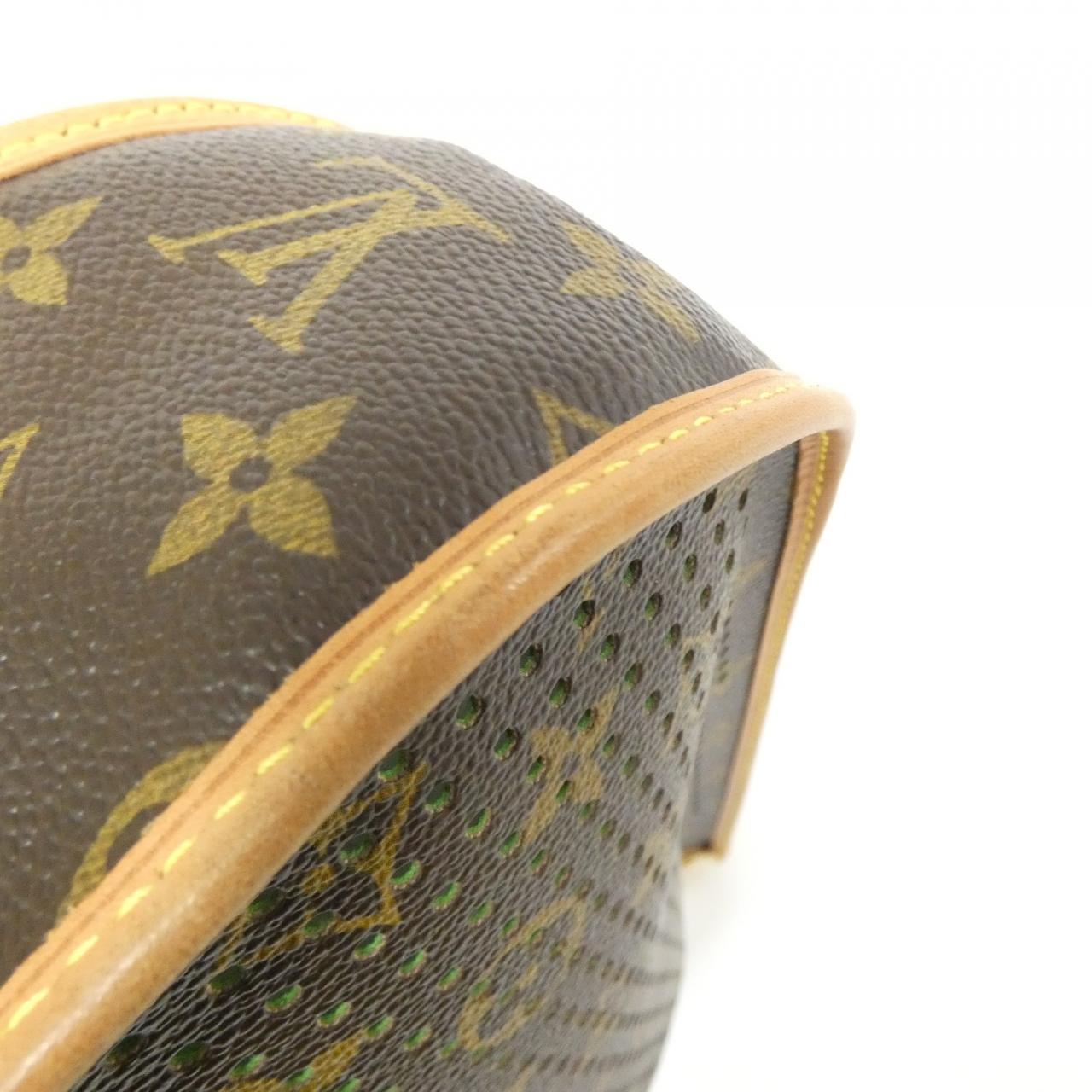 ルイヴィトン モノグラム ペルフォ ミュゼット M95173 ショルダーバッグ