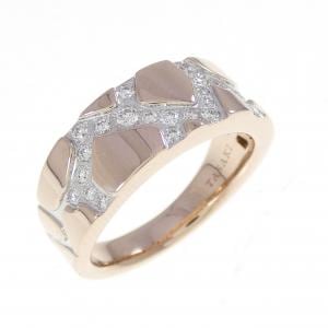 タサキ ダイヤモンド リング 0.23CT