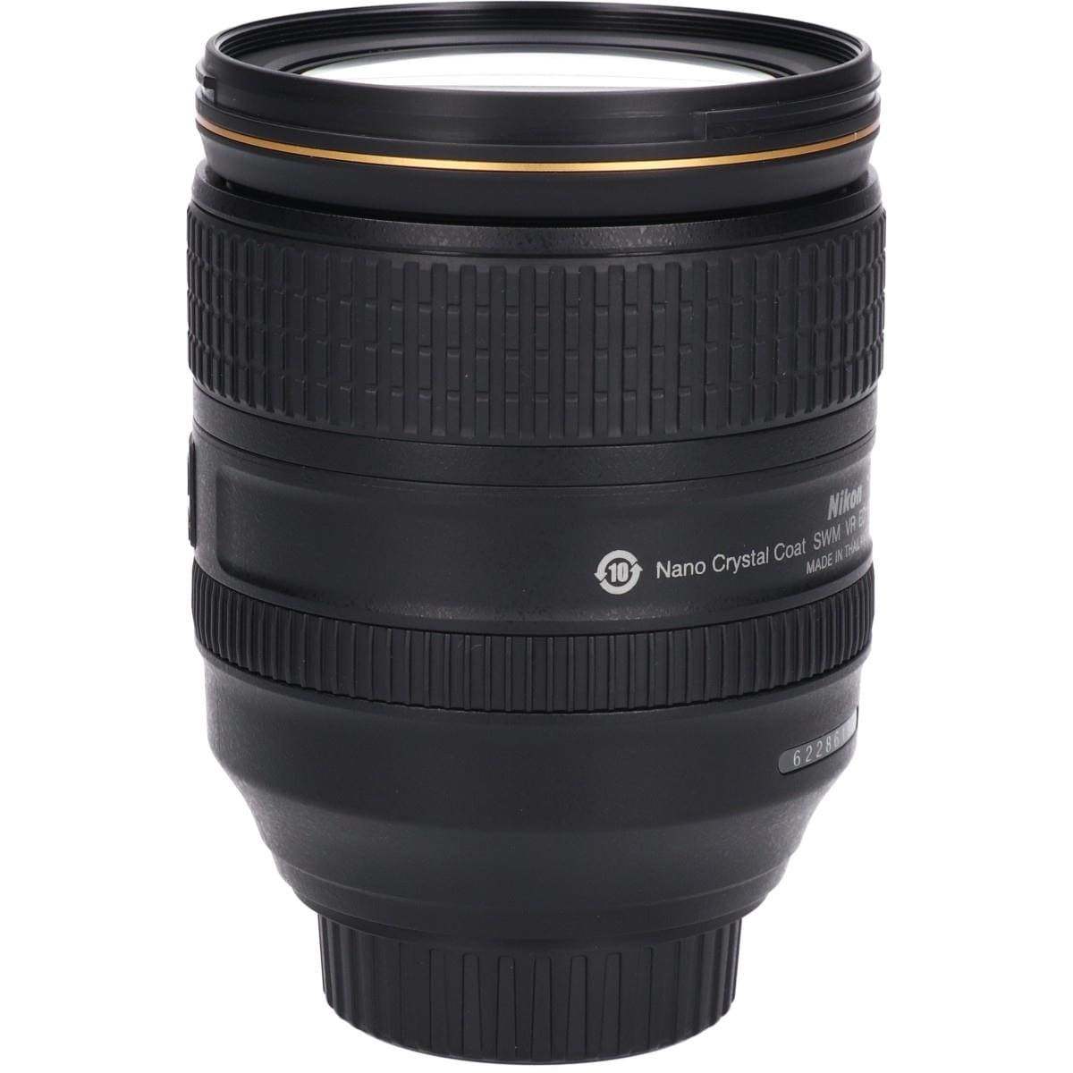 ＡＦ－Ｓ２４－１２０ｍｍ　Ｆ４Ｇ　ＥＤ　ＶＲ