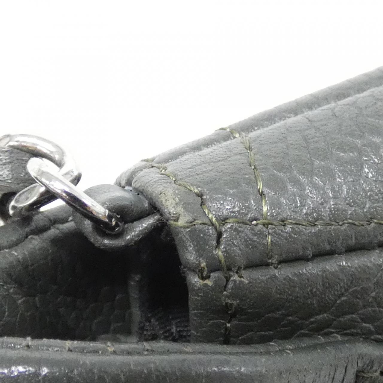 シャネル 40033 ショルダーバッグ