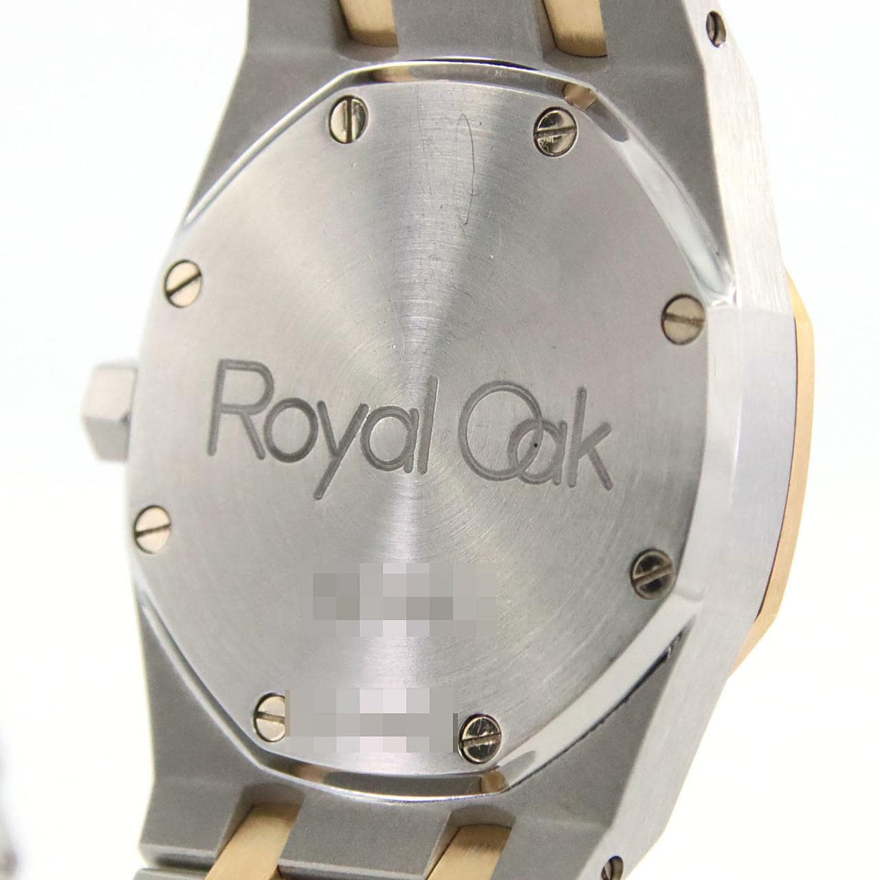 【ノーメンテナンス特価】オーデマ･ピゲ ロイヤルオーク コンビ 15000SA SSxYG 自動巻