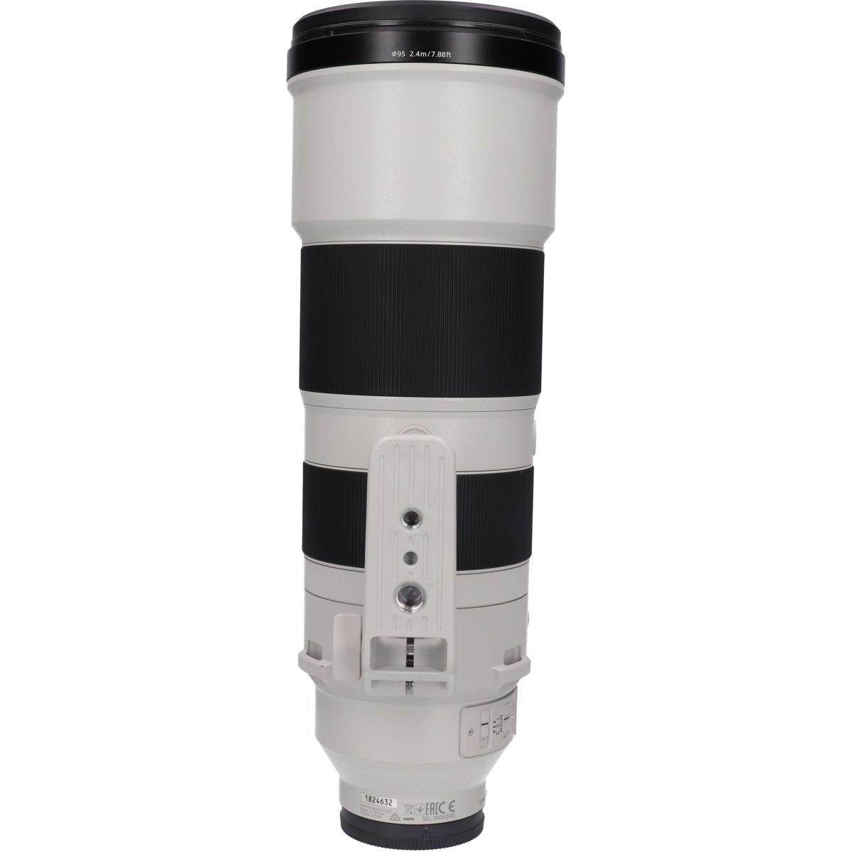 ＦＥ２００－６００／５．６－６．３Ｇ　ＯＳＳ