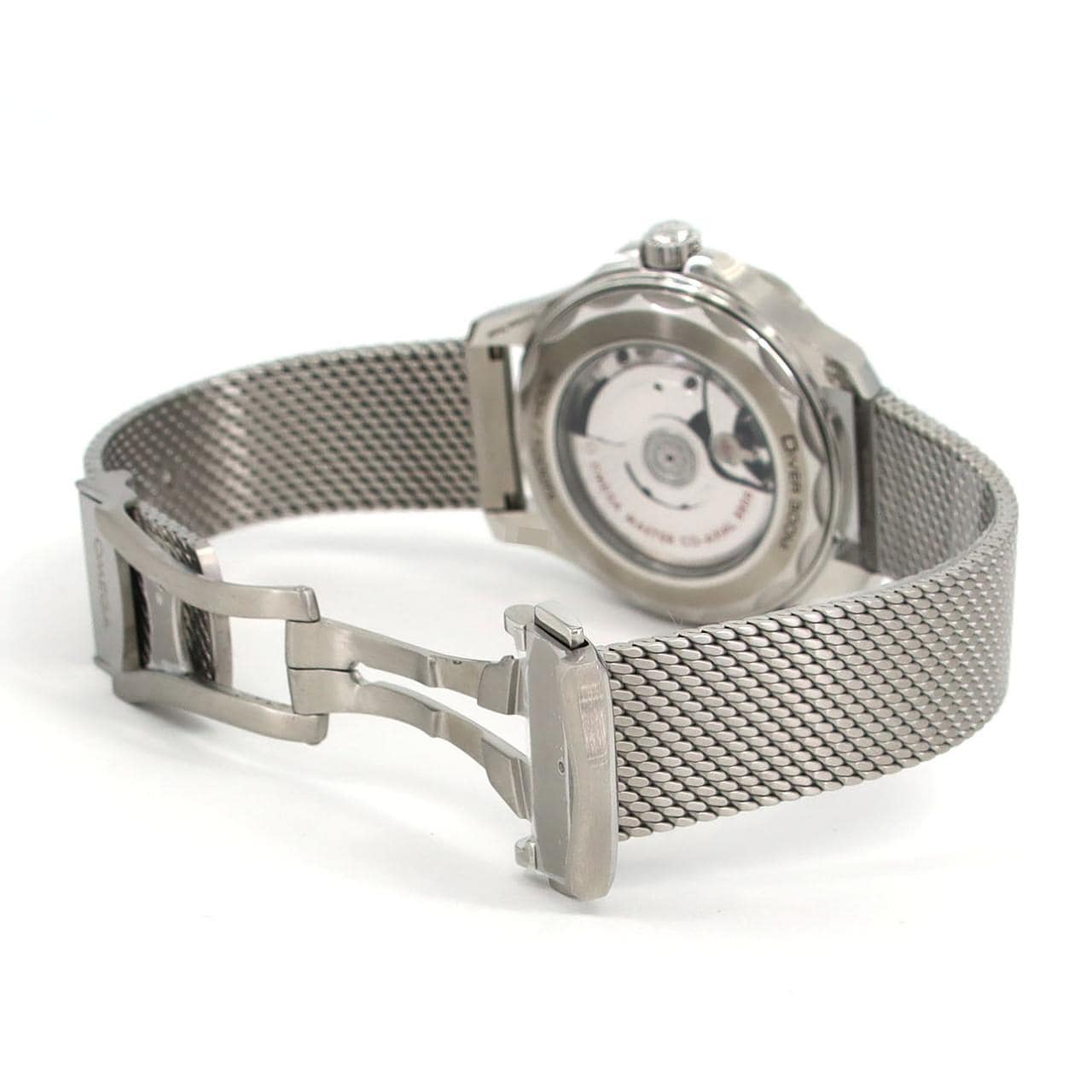 オメガ シーマスターダイバー300M 210.30.42.20.01.010 SS 自動巻