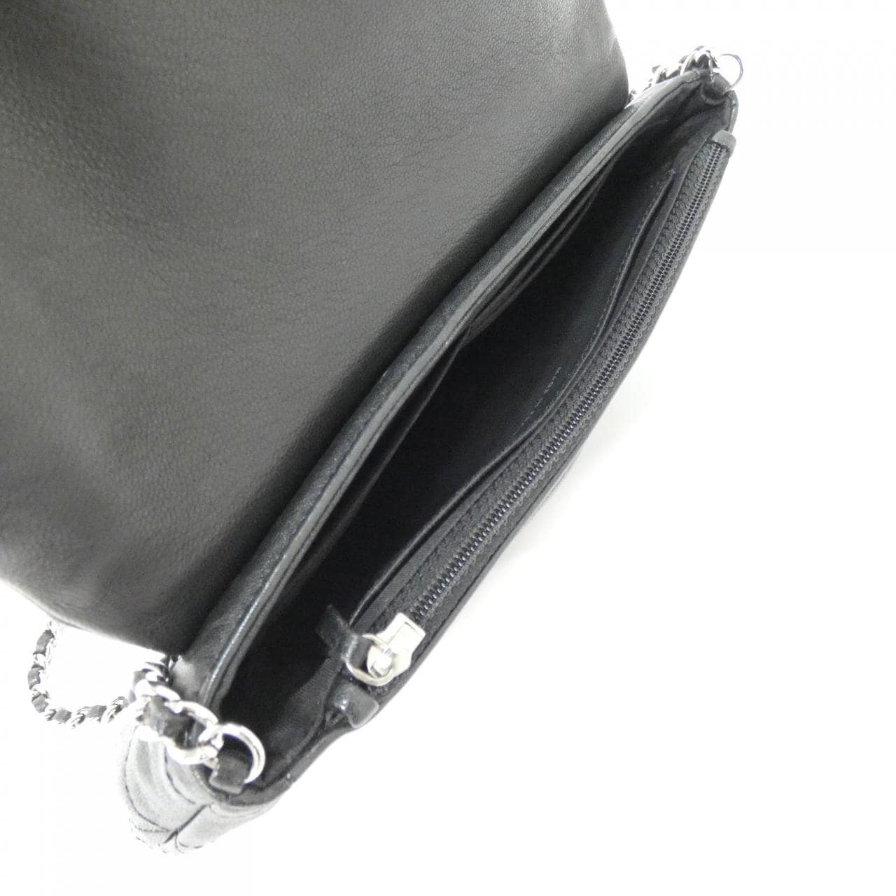 シャネル 40033 ショルダーバッグ