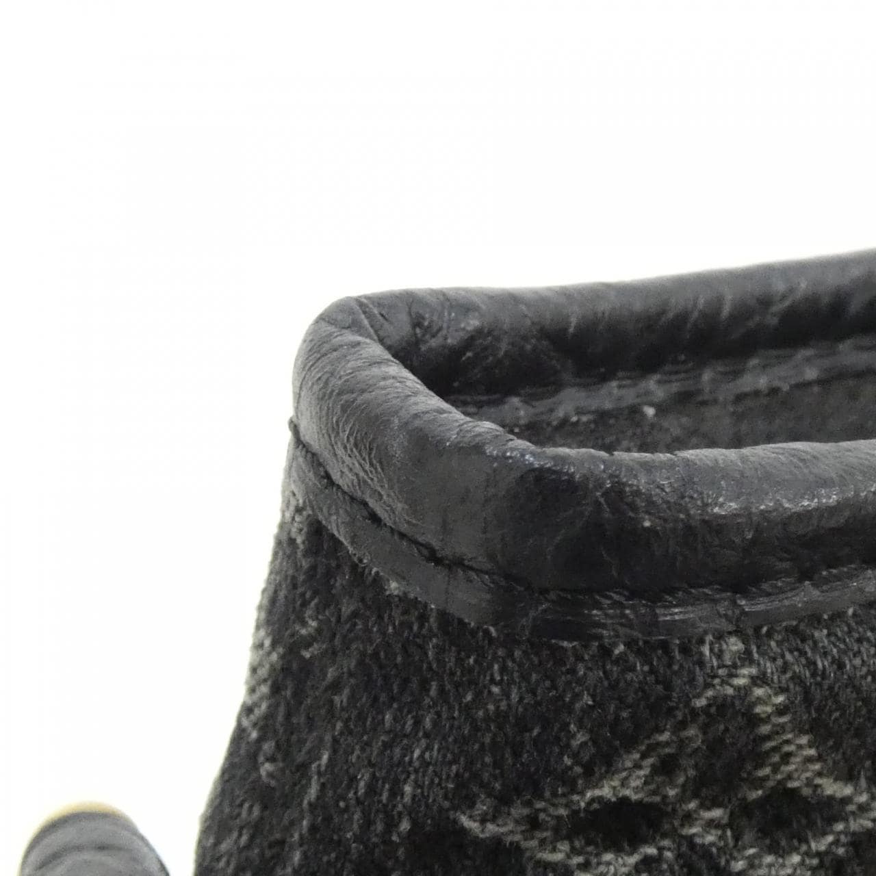 ルイヴィトン モノグラム デニム ネオカビィー GM M95352 バッグ