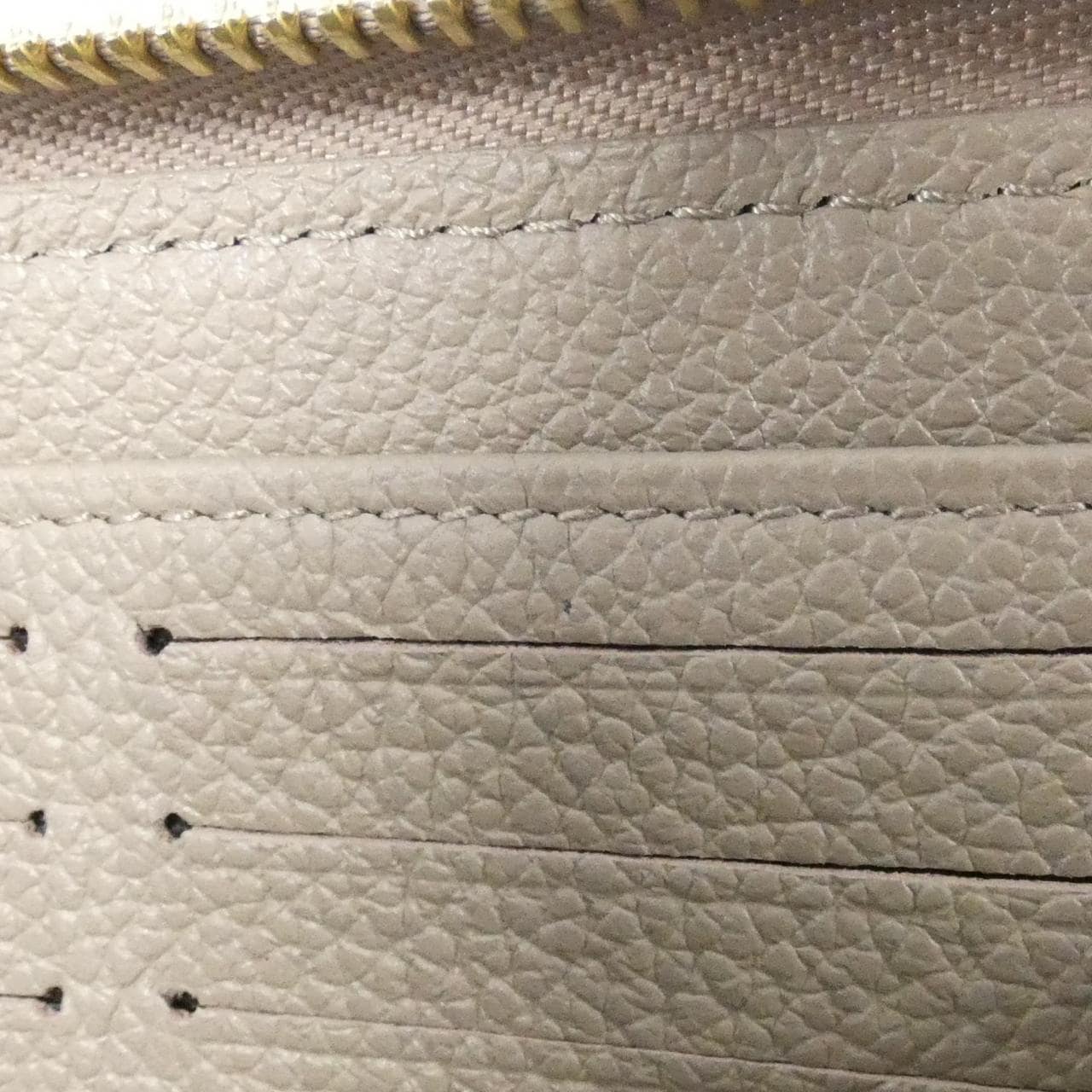 ルイヴィトン バイカラー モノグラム アンプラント ジッピー ウォレット M69794 財布