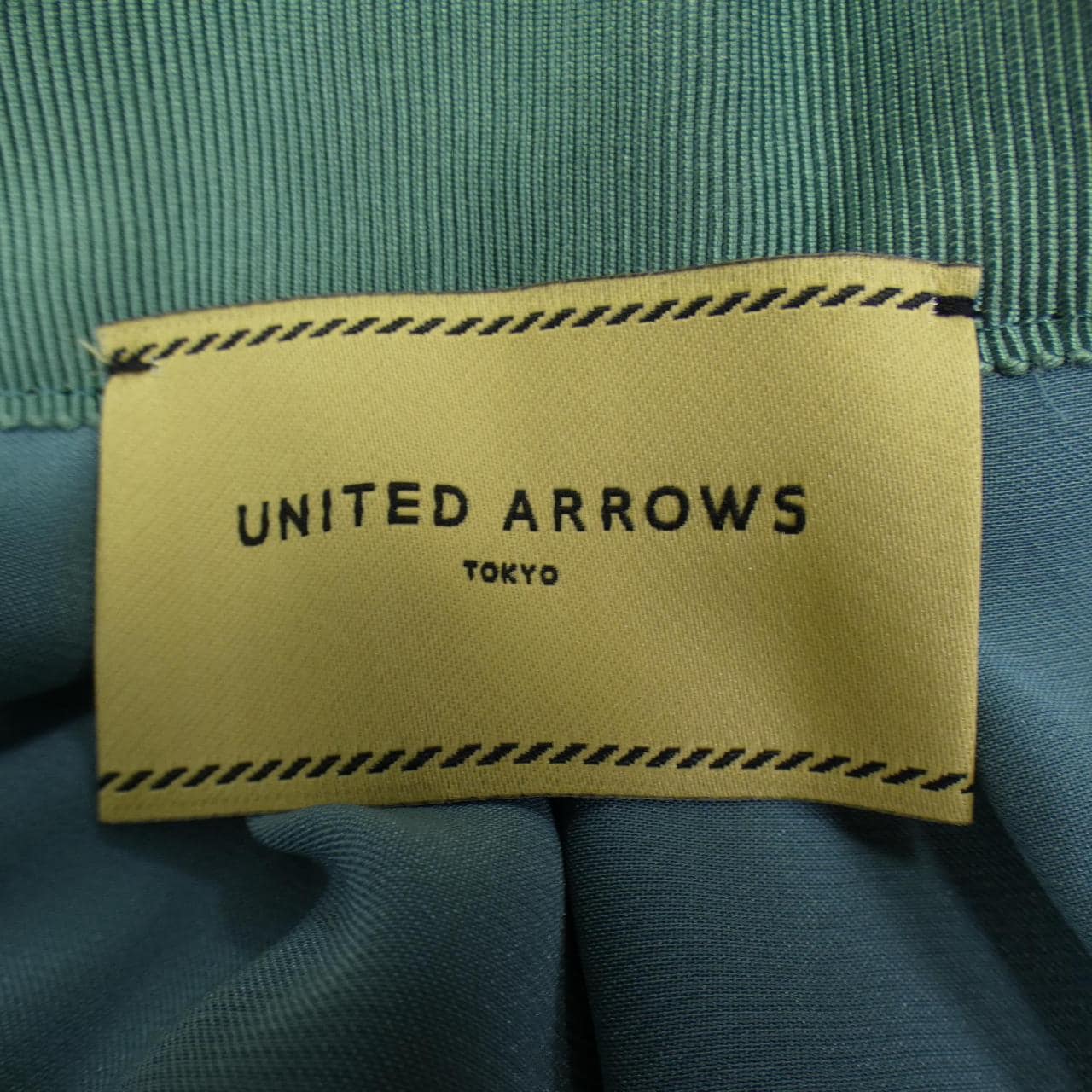 ユナイテッドアローズ UNITED ARROWS スカート