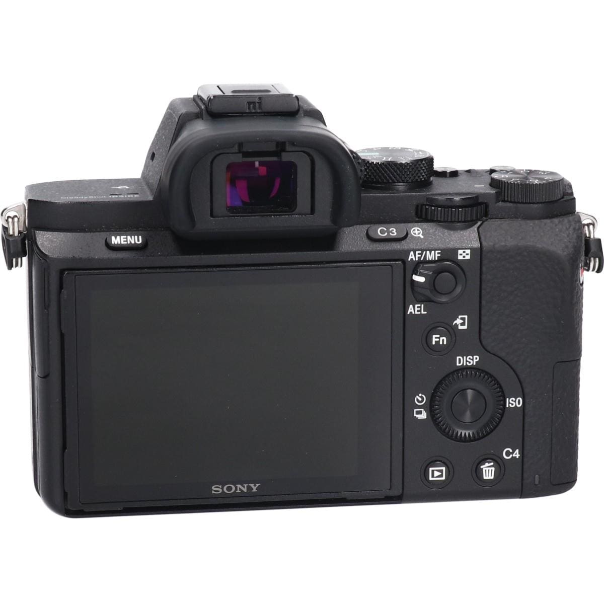 α７　ＩＩ　ＩＬＣＥ－７Ｍ２