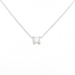 カルティエ Cドゥ カルティエ ネックレス