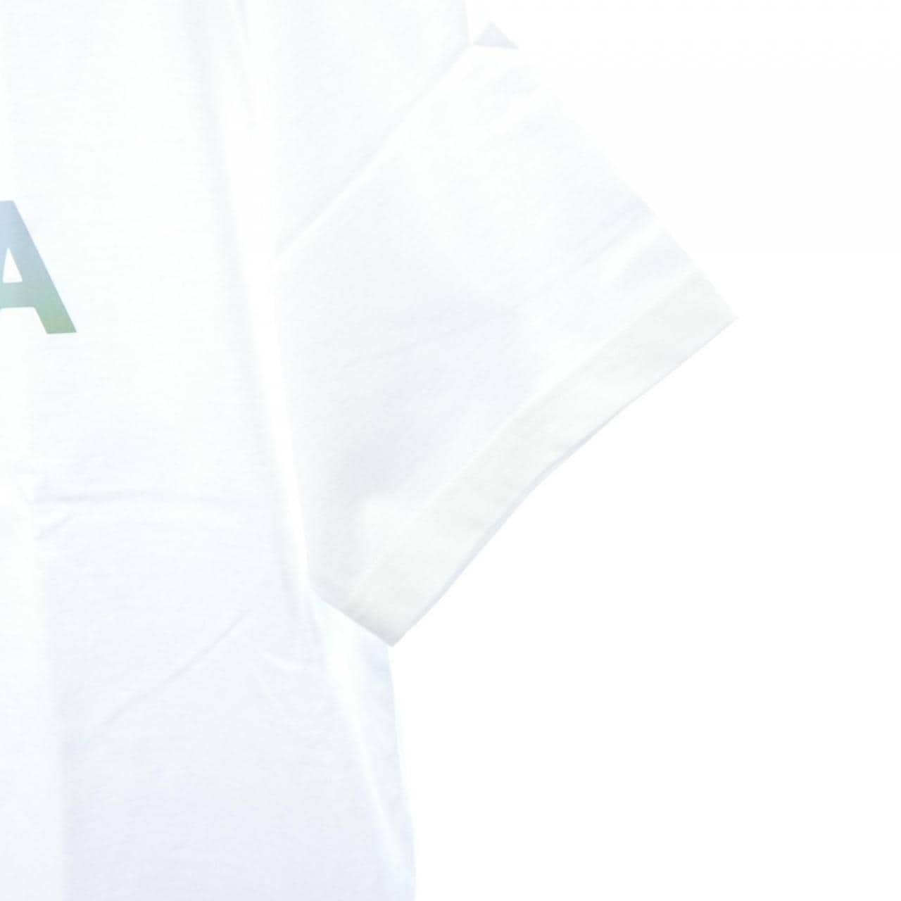 デュベティカ DUVETICA VXRT30131 Tシャツ