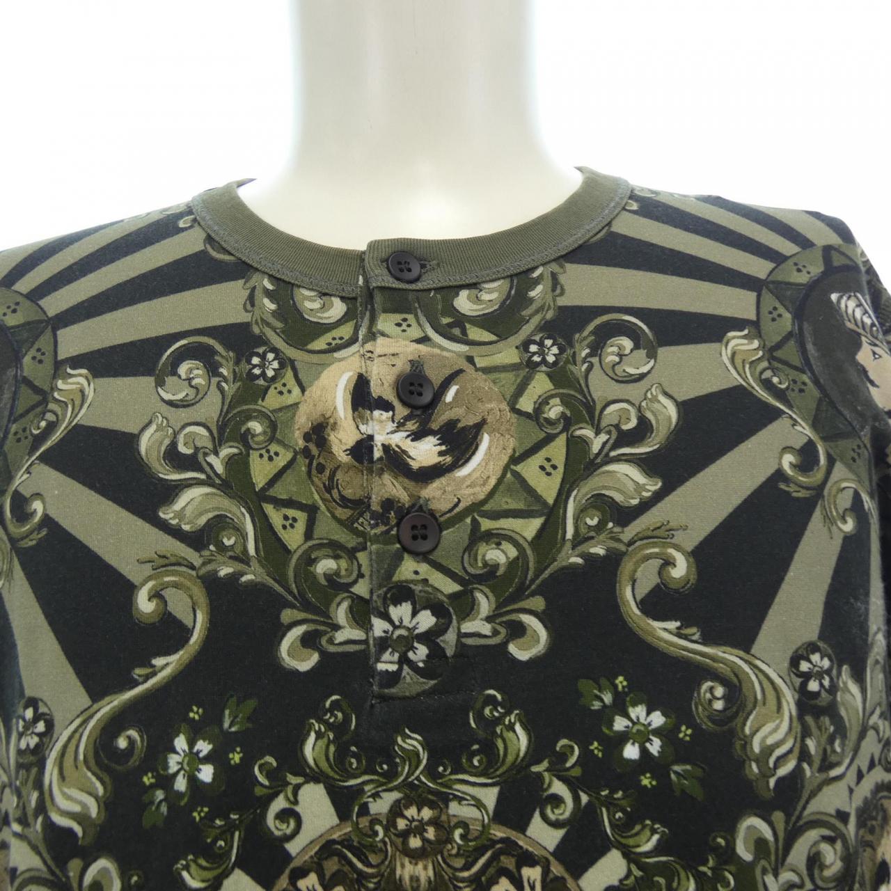ドルチェアンドガッバーナ DOLCE&GABBANA トップス