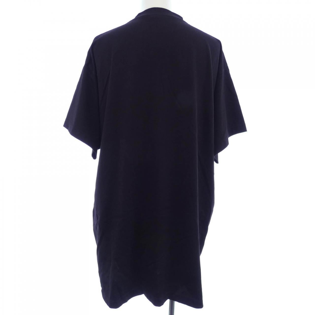 バレンシアガ BALENCIAGA 787349 TQVT1 Tシャツ