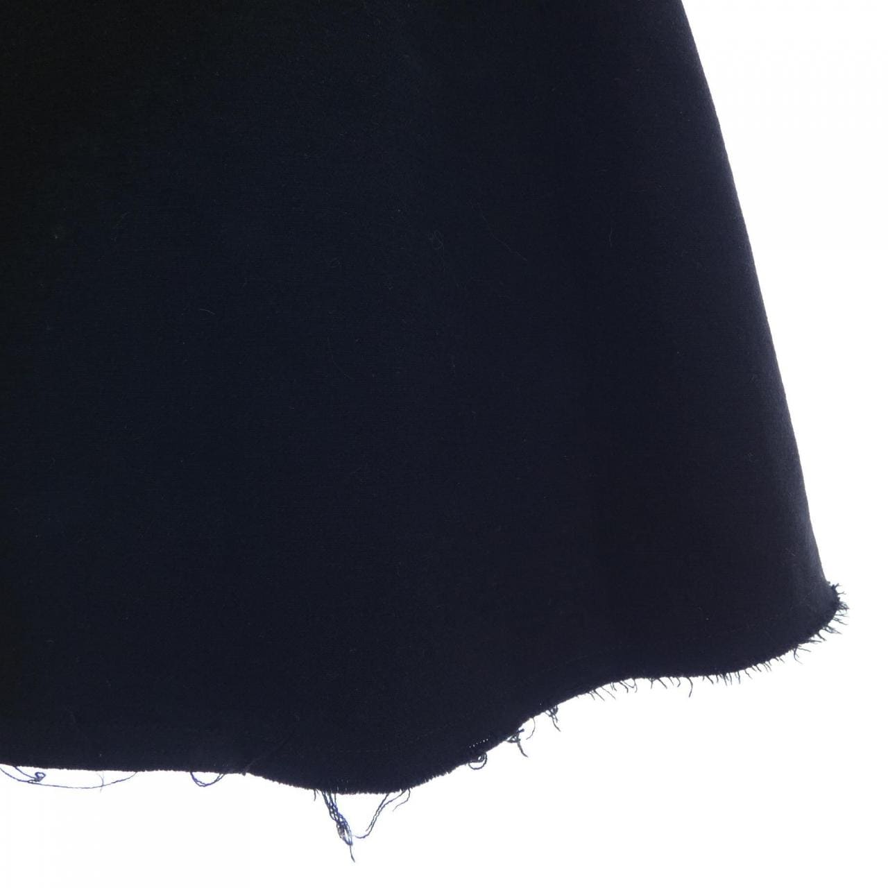 ヨウジヤマモト YOHJI YAMAMOTO FC-S05-105 スカート