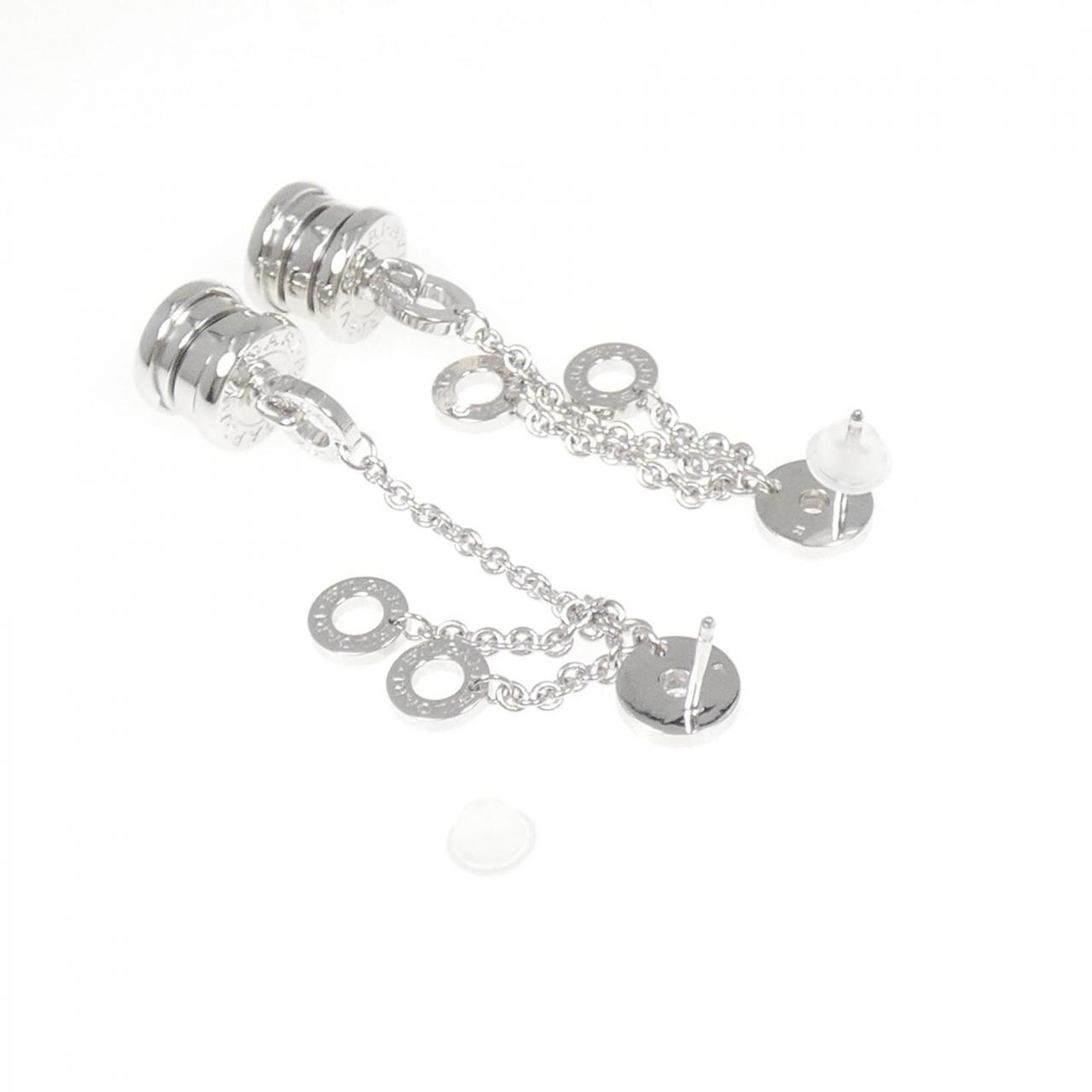 ブルガリ B.zero1 エレメント ピアス