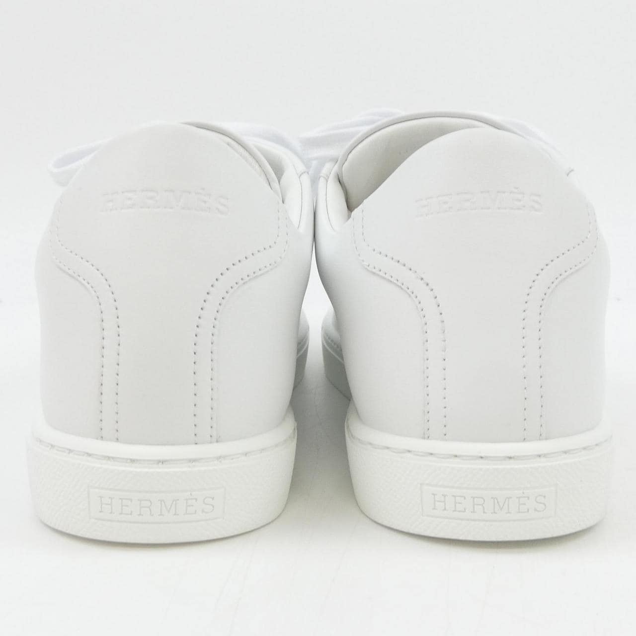エルメス HERMES アヴァンタージュ バイアスH 201459Z スニーカー