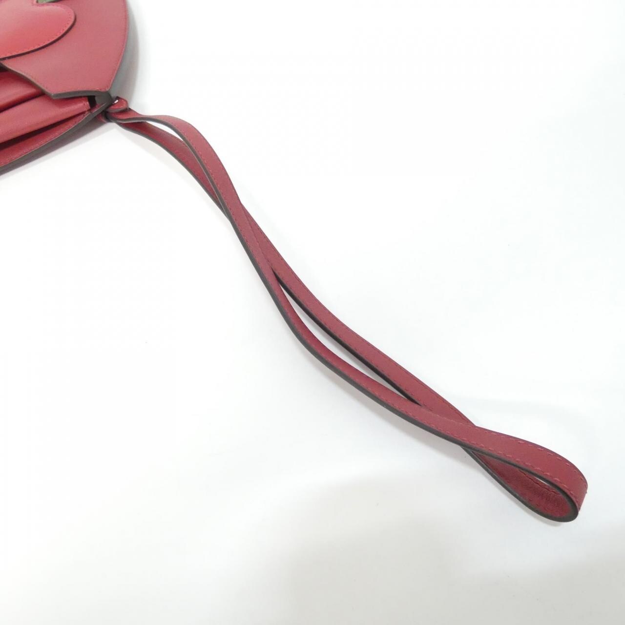 エルメス POMME トゥッティ フルッティ 071182CK バッグ