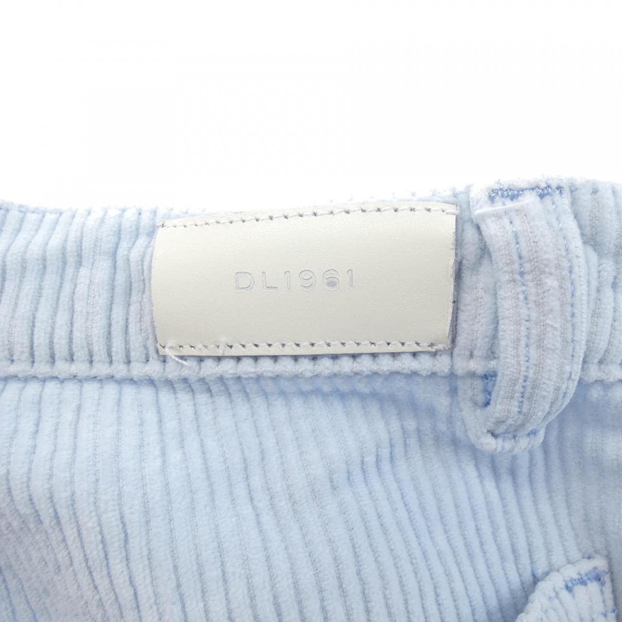 DL1961 パンツ