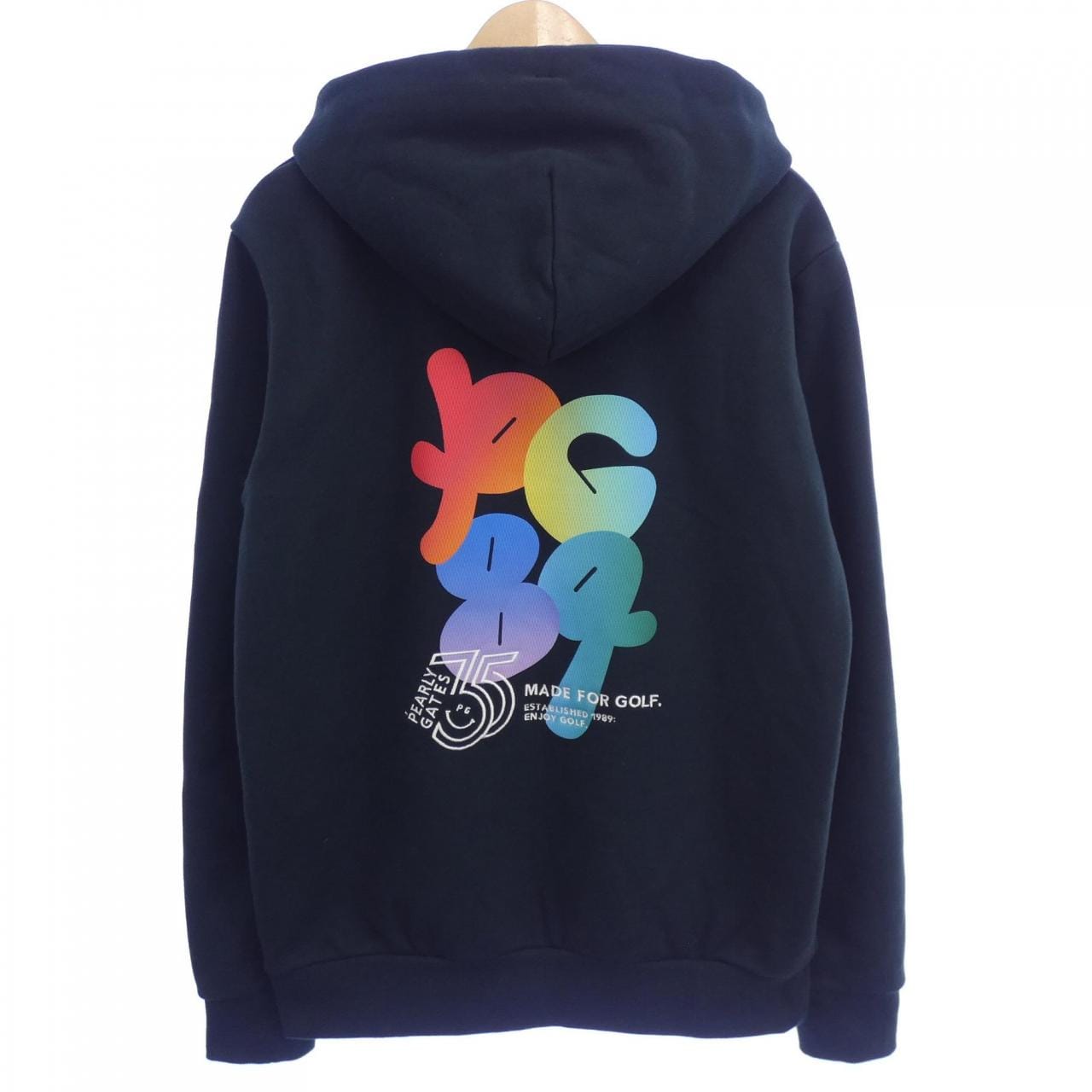 パーリーゲイツ PEARLY GATES 053-4162203 パーカー