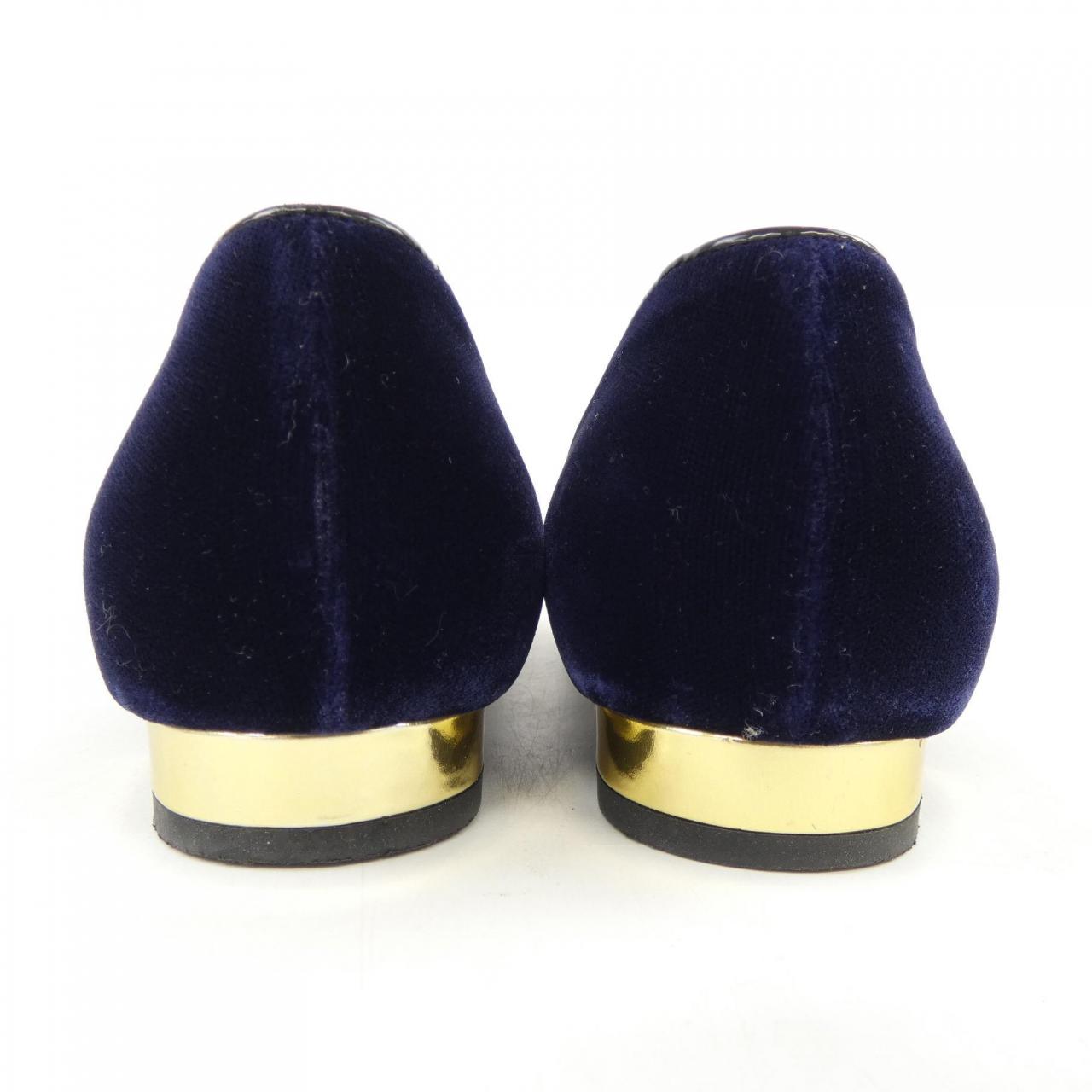 夏洛特奧林匹亞CHARLOTTE OLYMPIA淺口鞋