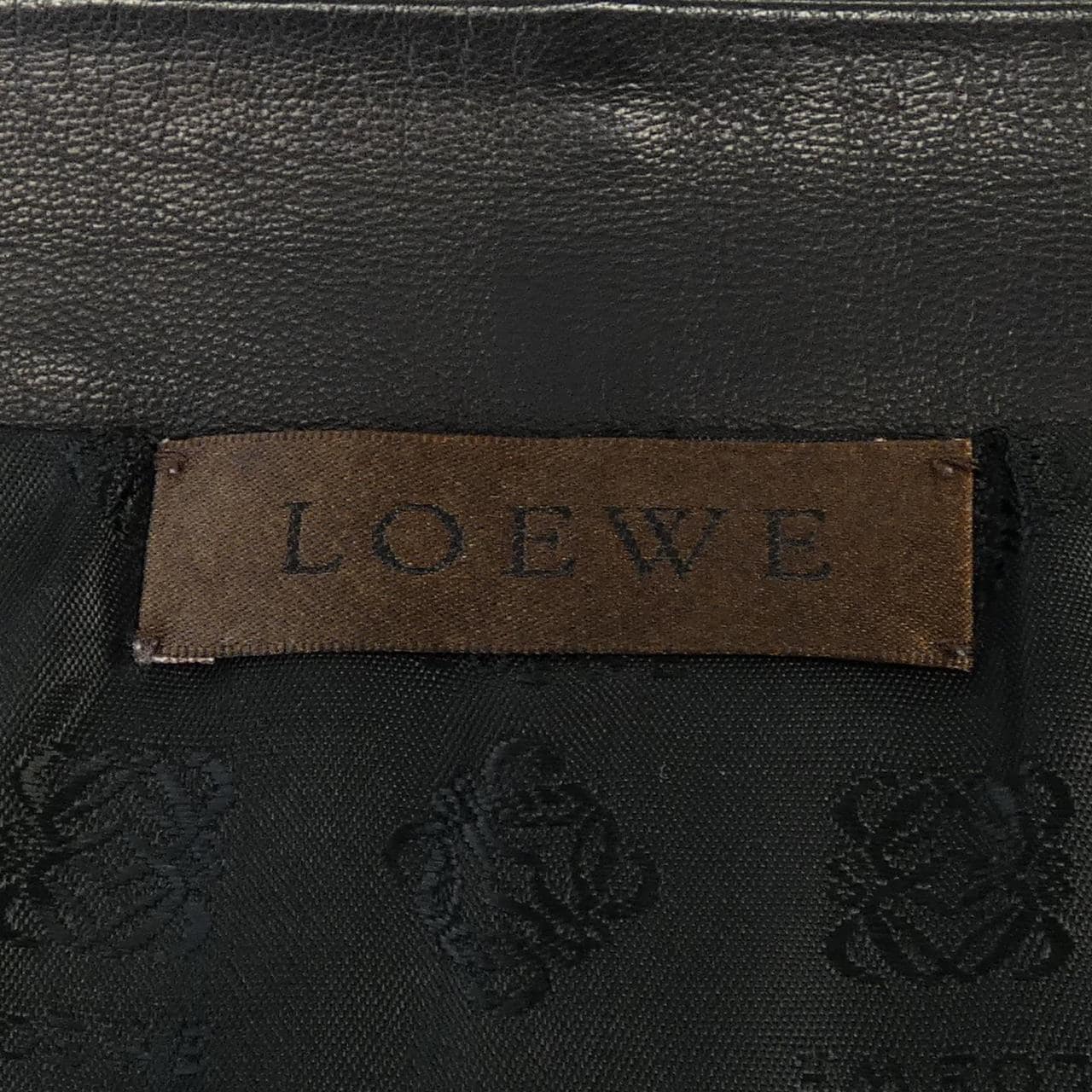 ロエベ LOEWE スカート