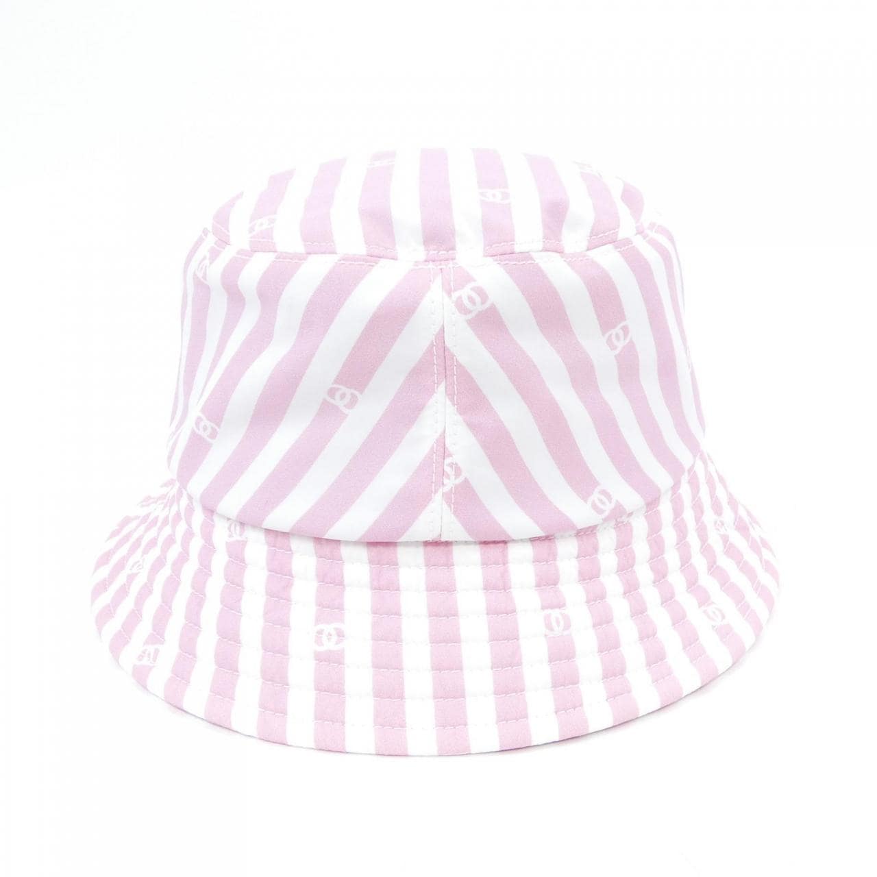 シャネル CHANEL 2次元コード AA9874B15945 ハット