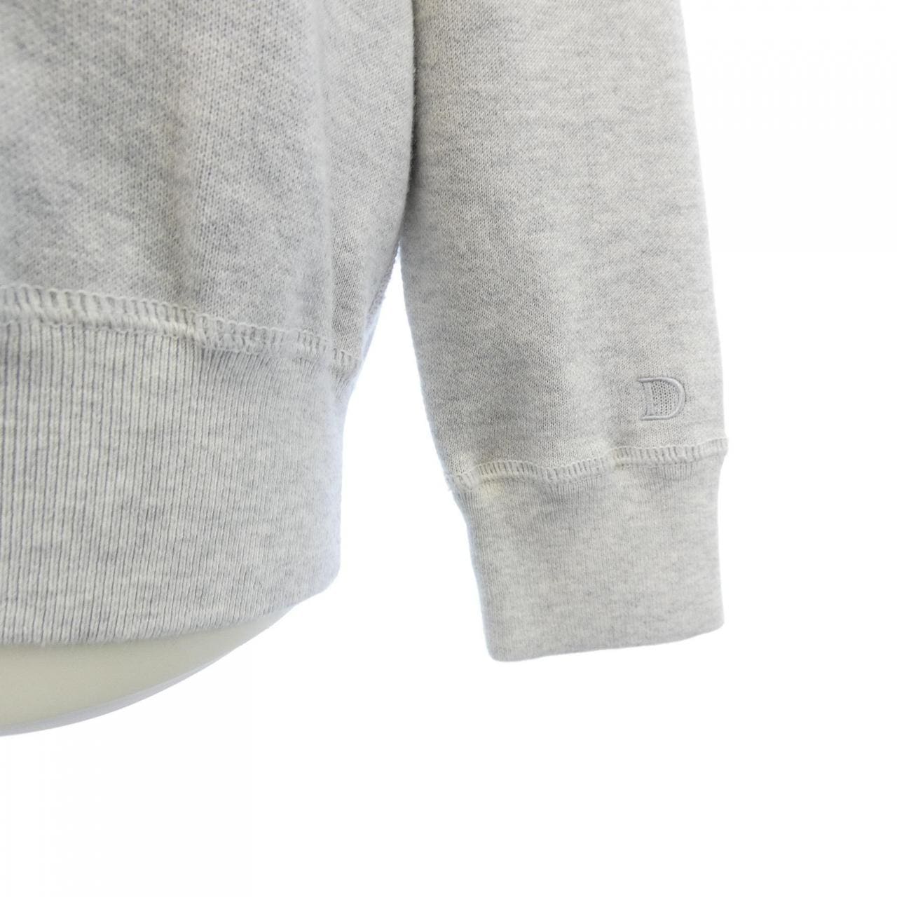 ドゥロワー DRAWER 6515-105-0561 カーディガン