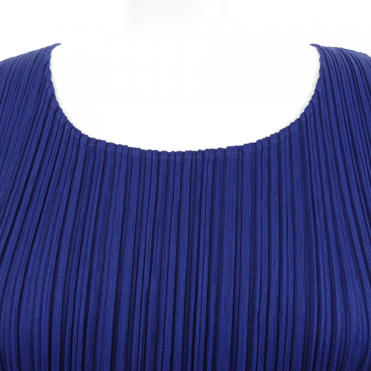 プリーツプリーズ PLEATS PLEASE PP83-JH444 ワンピース