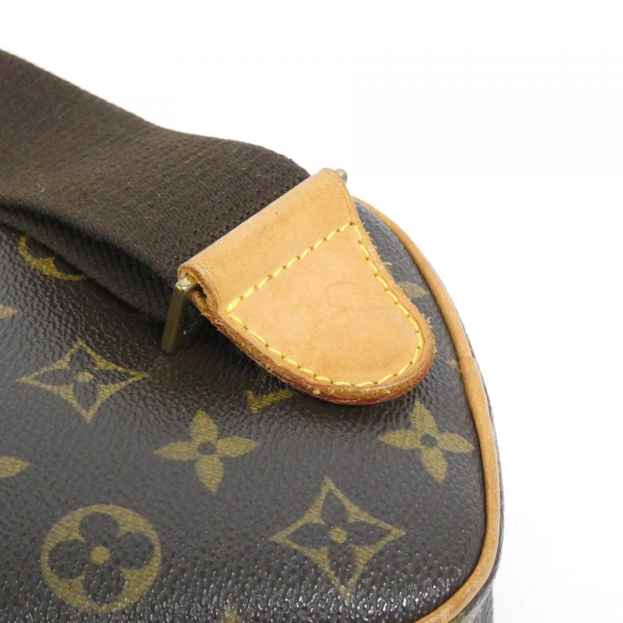 ルイヴィトン モノグラム ポシェット ガンジュ M51870 ショルダーバッグ