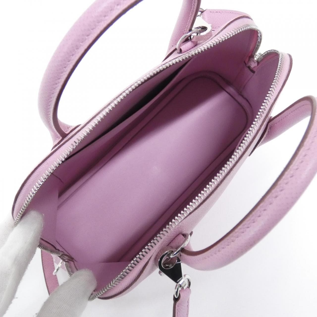 エルメス ボリード1923  25cm 082798CK バッグ