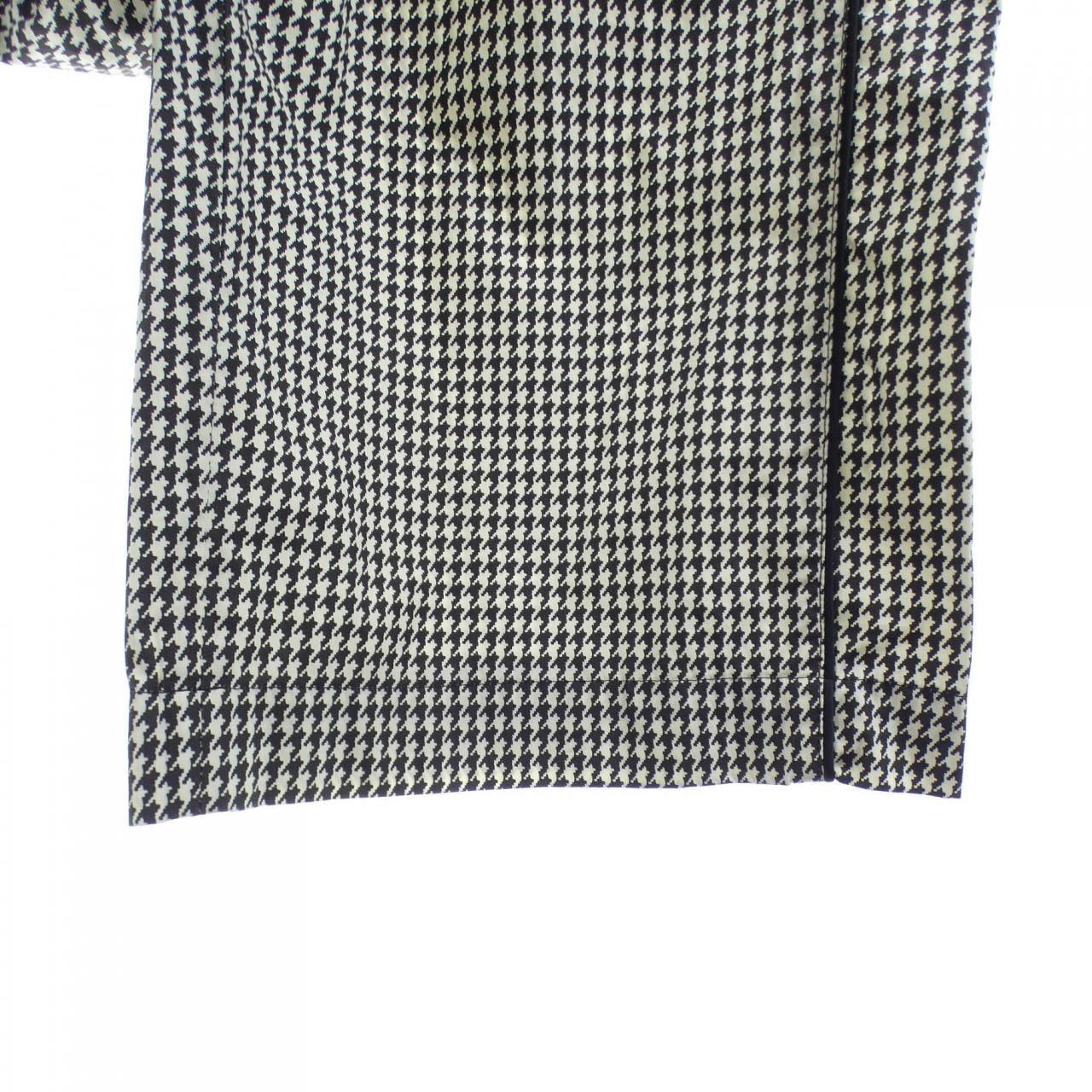 バレンシアガ BALENCIAGA 635036 TIL17 パンツ