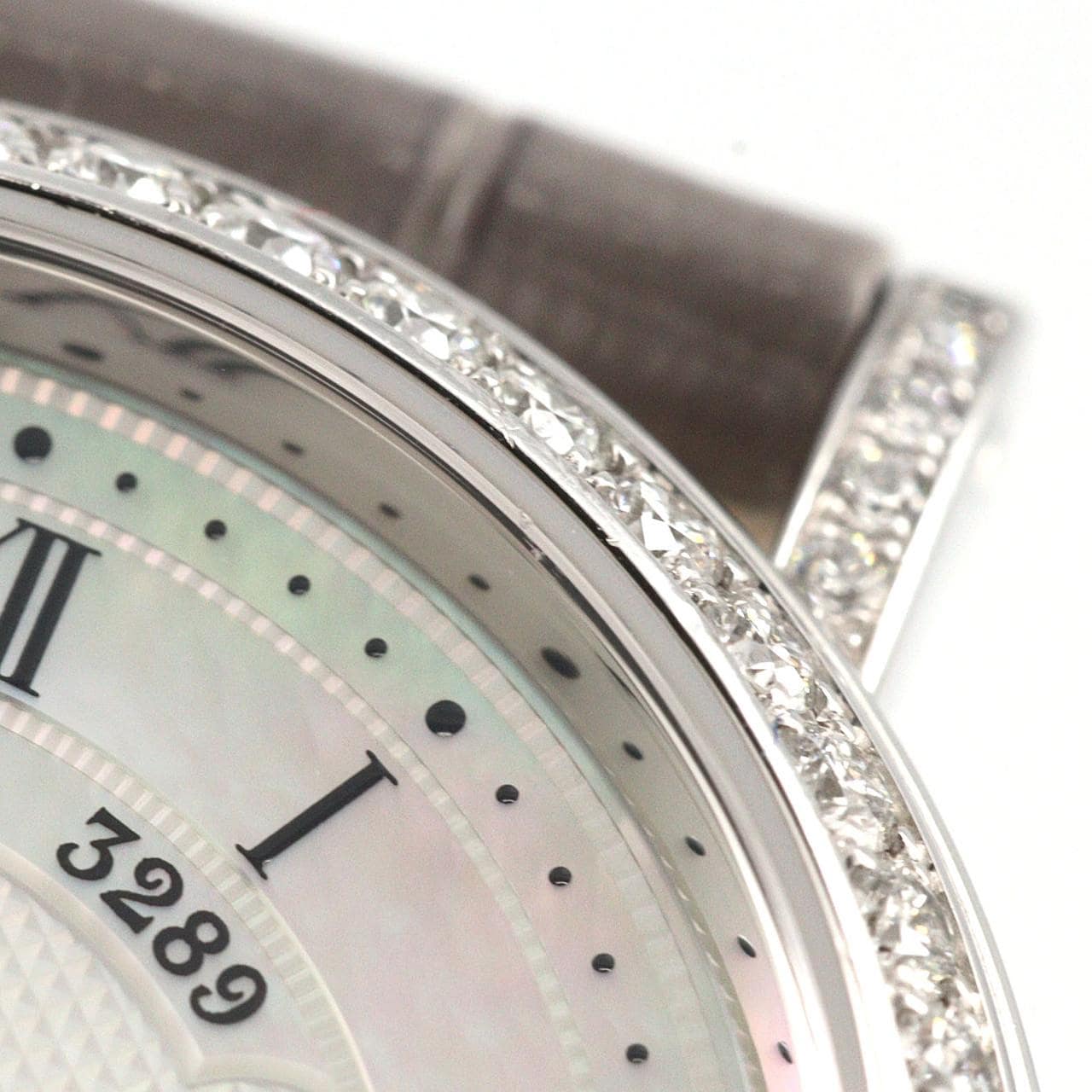 ブレゲ クラシック WG/D 8068BB/52/964DD00 WG 自動巻