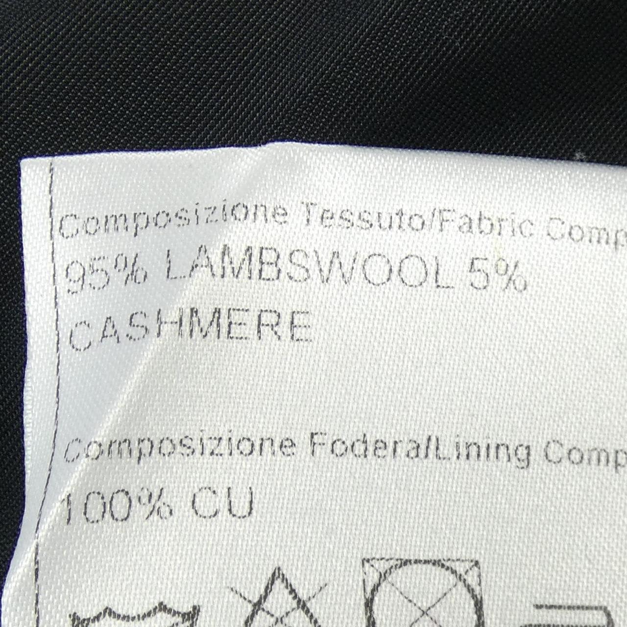 タリアトーレ TAGLIATORE コート