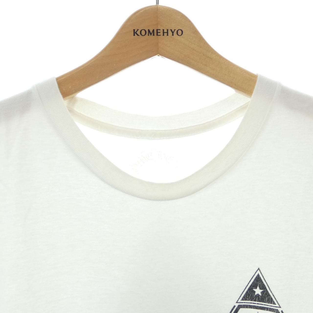 クロムハーツ CHROME HEARTS 2212-304-0765 Tシャツ