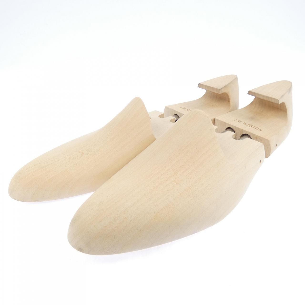 ジェイエムウエストン J.M.WESTON 300 シューズ