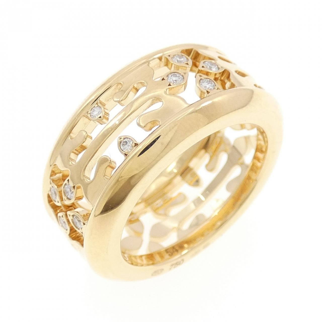 パテック･フィリップ カラトラバ リング