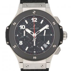 ウブロ ビッグバン 341.SB.131.RX SS 自動巻