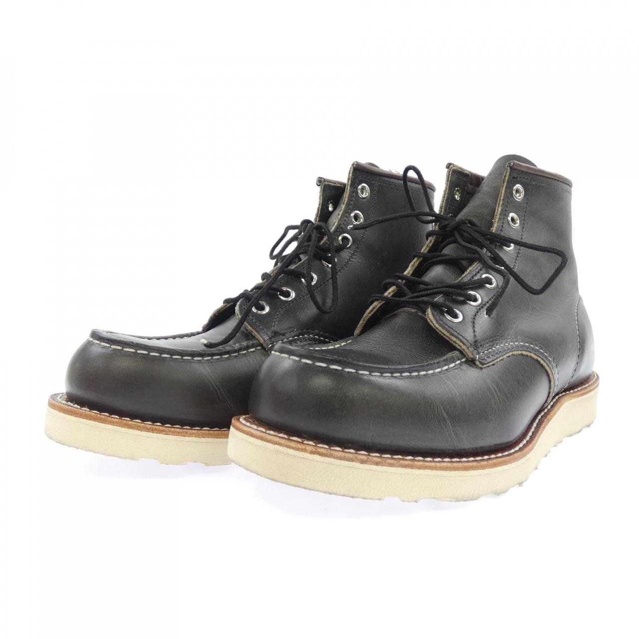 レッドウィング RED WING 8890 ブーツ